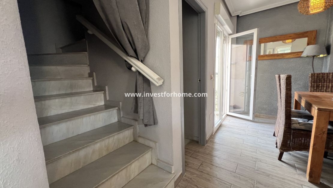 Sale - Villa - Orihuela Costa - Inland