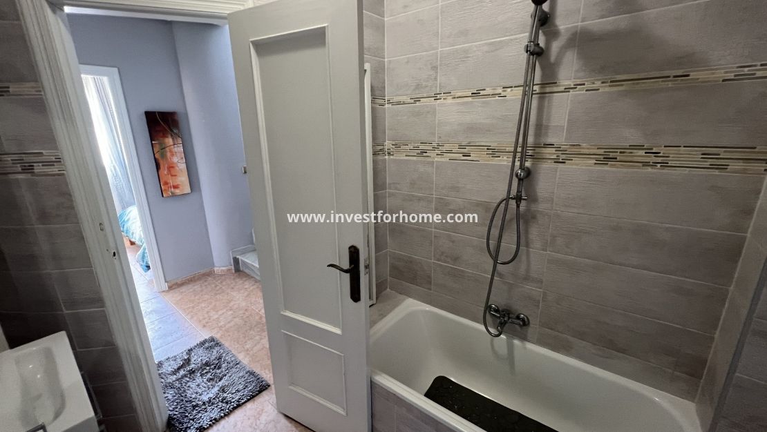 Sale - Villa - Orihuela Costa - Inland