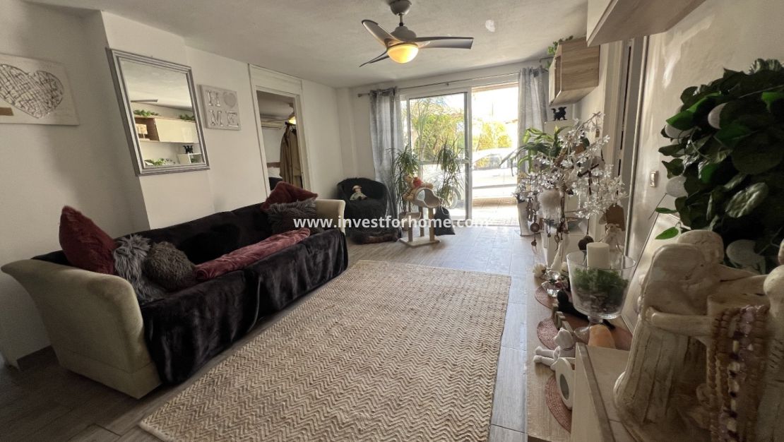 Sale - Villa - Orihuela Costa - Inland