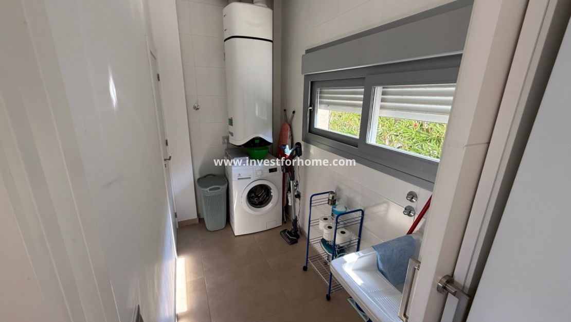 Sale - Villa - Orihuela Costa - Inland