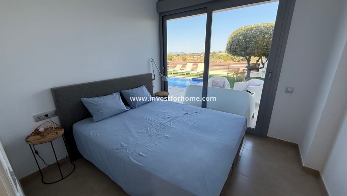 Sale - Villa - Orihuela Costa - Inland