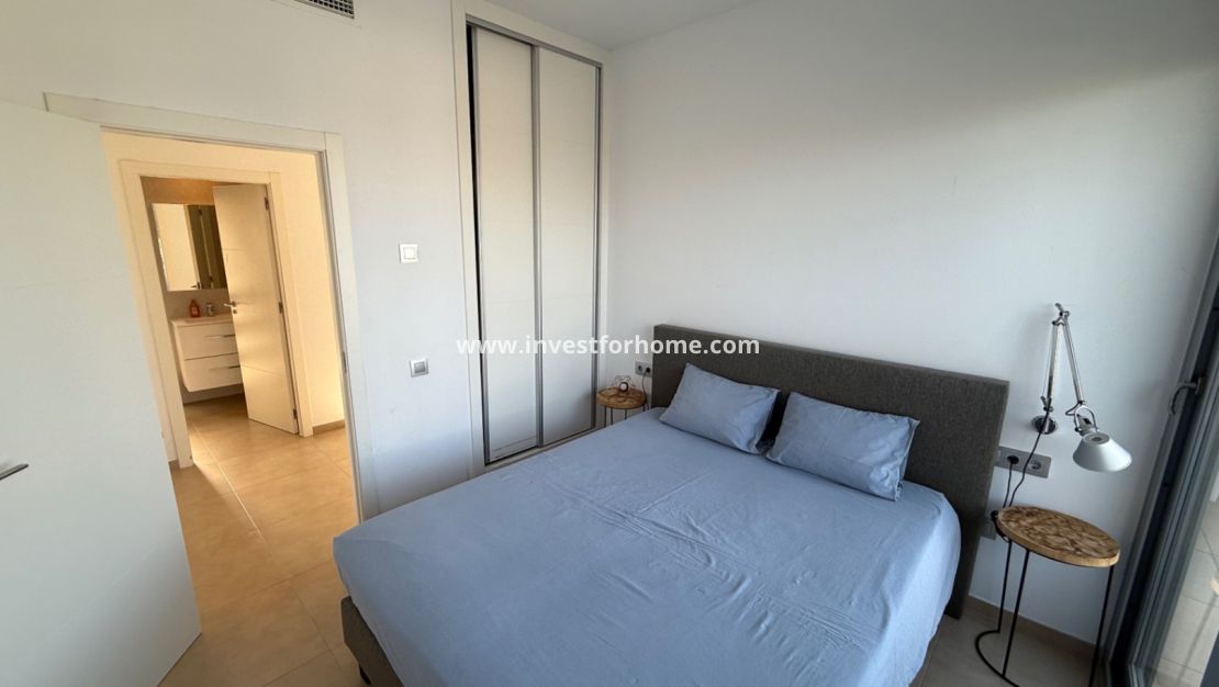 Sale - Villa - Orihuela Costa - Inland