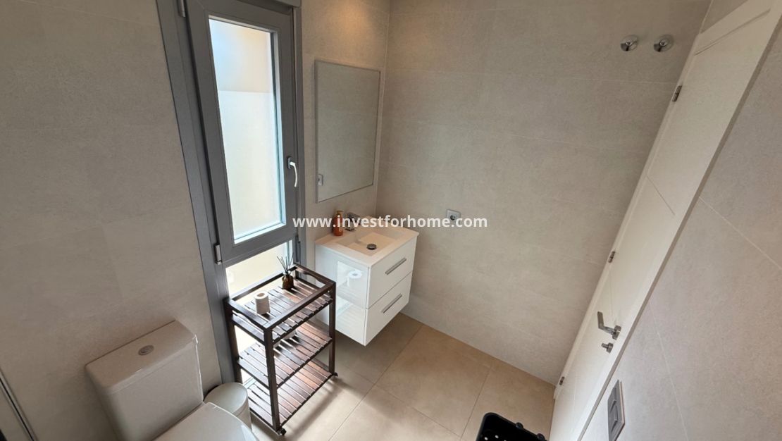 Sale - Villa - Orihuela Costa - Inland