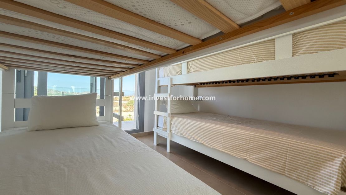 Sale - Villa - Orihuela Costa - Inland