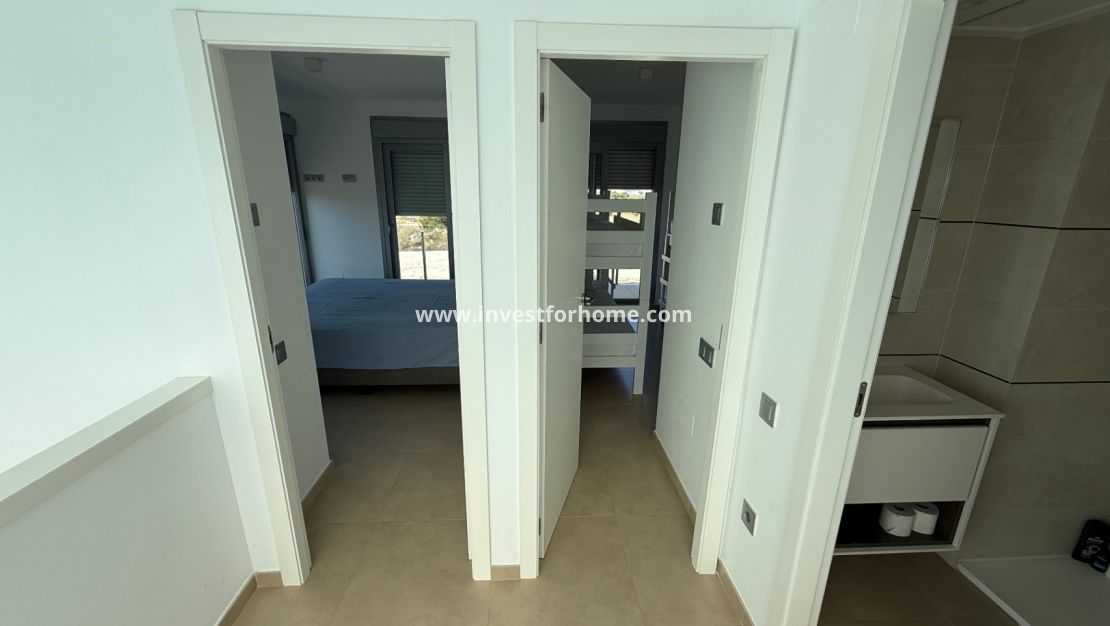 Sale - Villa - Orihuela Costa - Inland