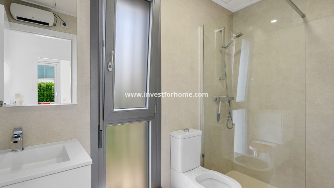 Sale - Villa - Orihuela Costa - Inland