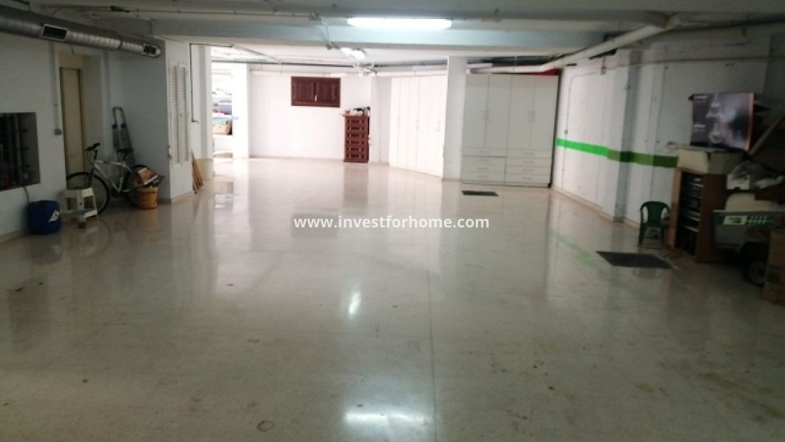 Sale - Villa - Orihuela Costa - Inland