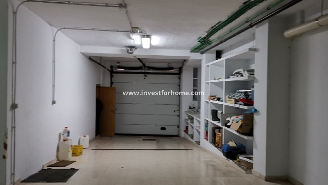 Sale - Villa - Orihuela Costa - Inland