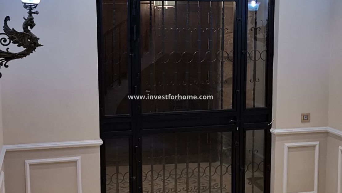 Sale - Villa - Orihuela Costa - Inland