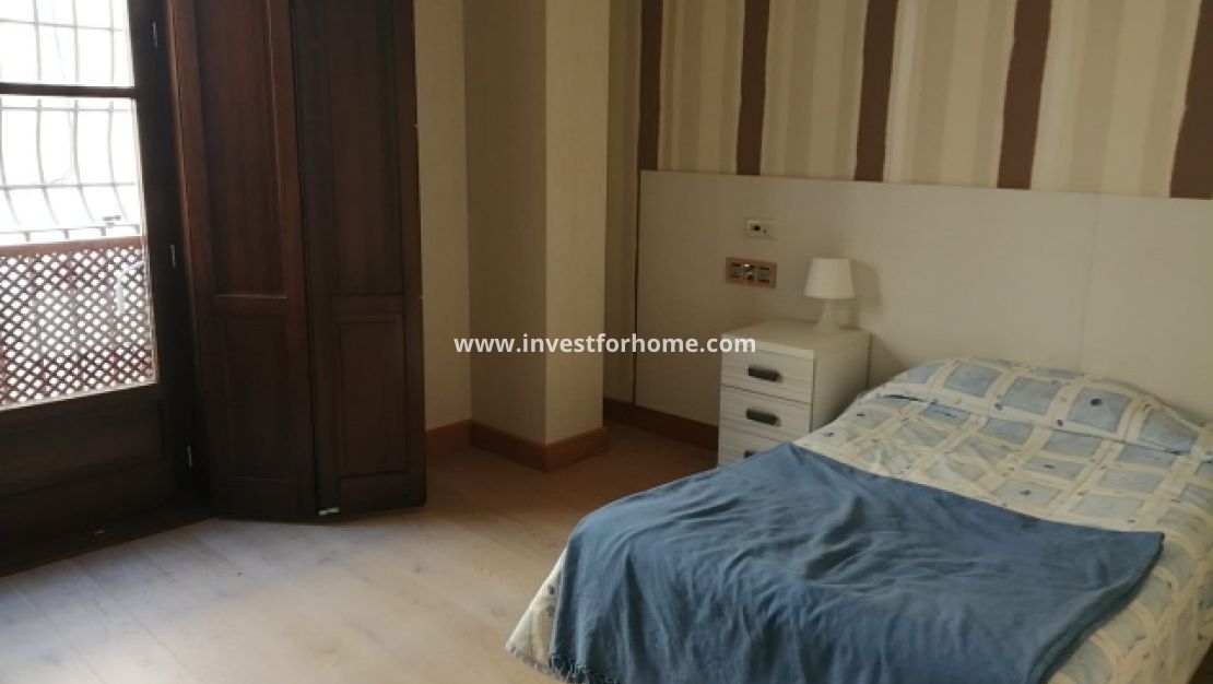 Sale - Villa - Orihuela Costa - Inland