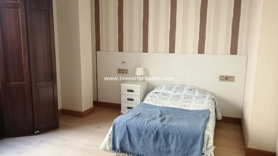 Sale - Villa - Orihuela Costa - Inland