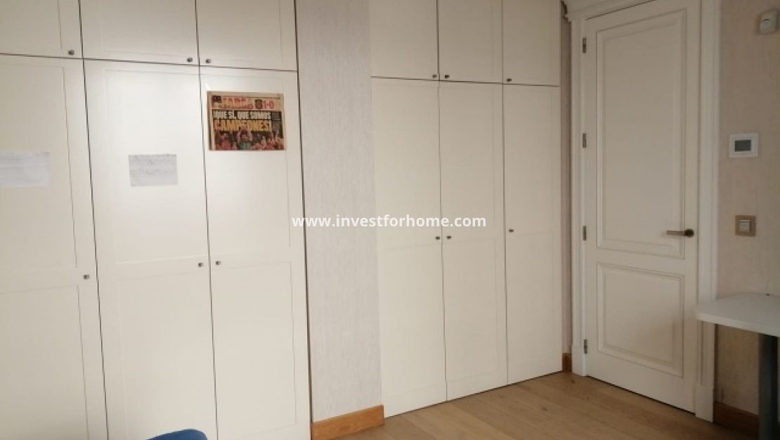 Sale - Villa - Orihuela Costa - Inland