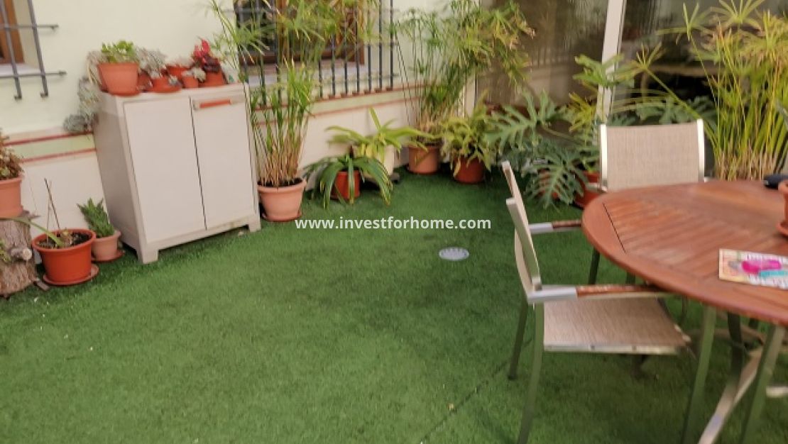 Sale - Villa - Orihuela Costa - Inland