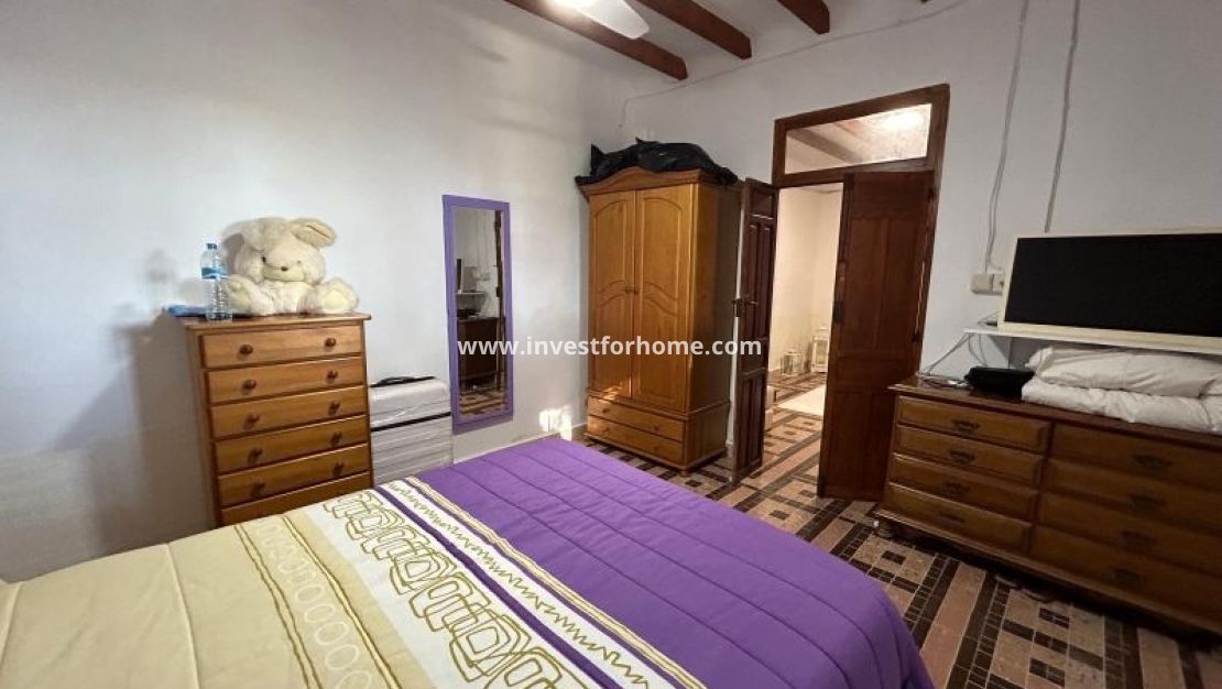 Sale - Villa - Orihuela Costa - Inland