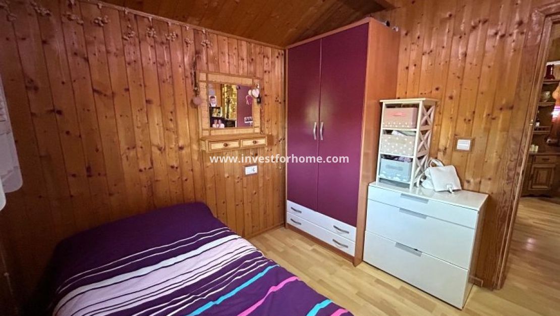 Sale - Villa - Orihuela Costa - Inland