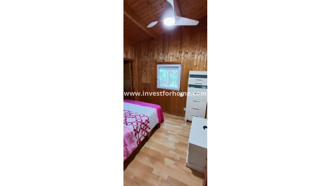 Sale - Villa - Orihuela Costa - Inland