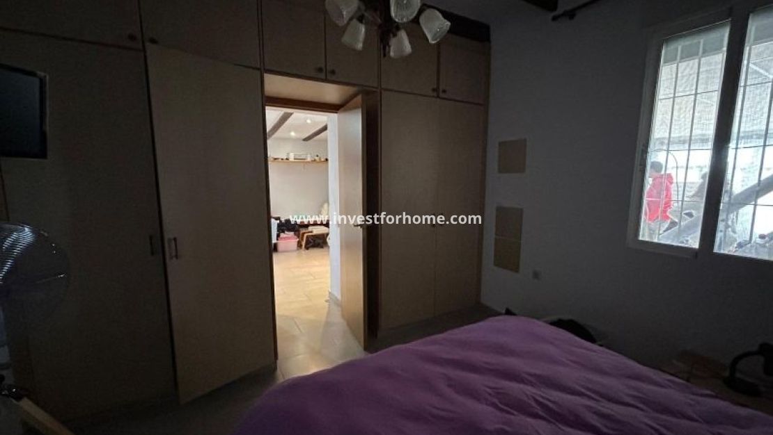 Sale - Villa - Orihuela Costa - Inland