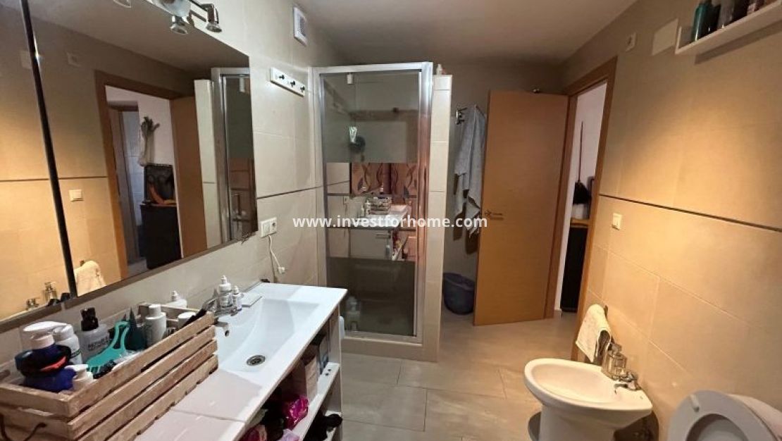 Sale - Villa - Orihuela Costa - Inland