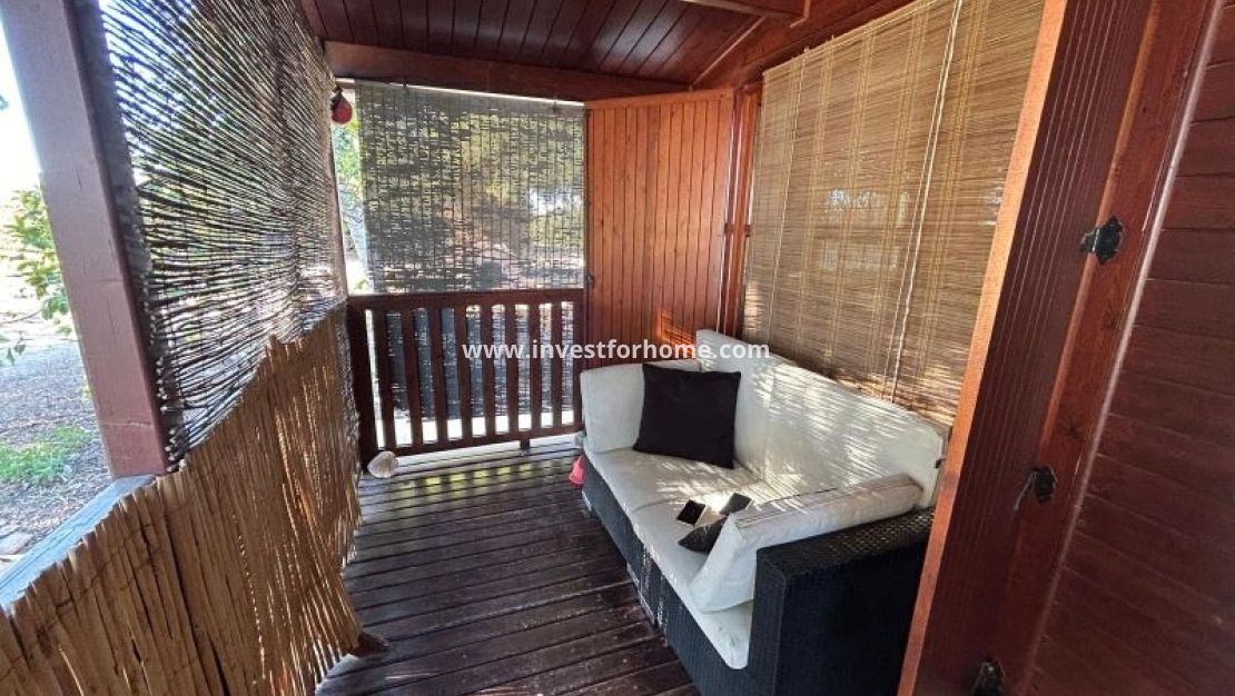 Sale - Villa - Orihuela Costa - Inland