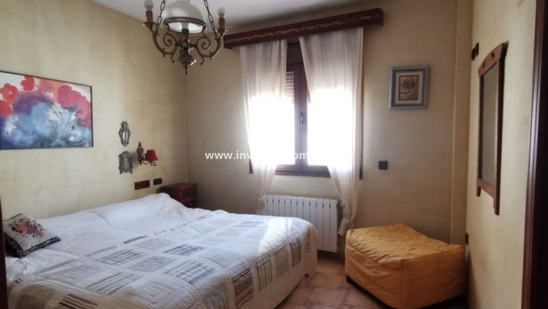 Sale - Villa - Orihuela Costa - Inland