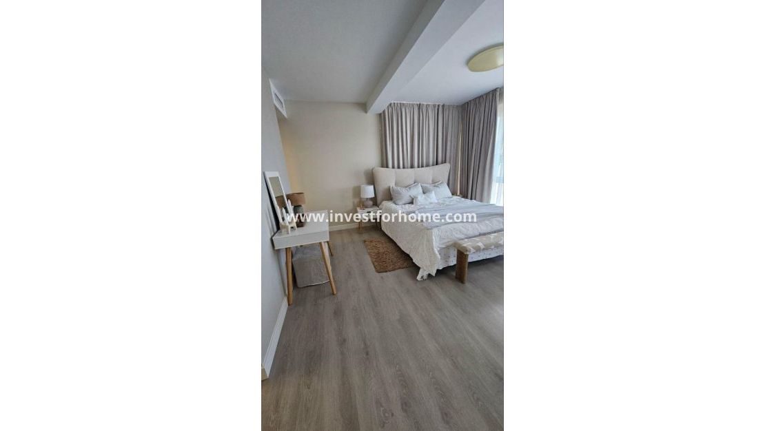 Sale - Villa - Orihuela Costa - Inland