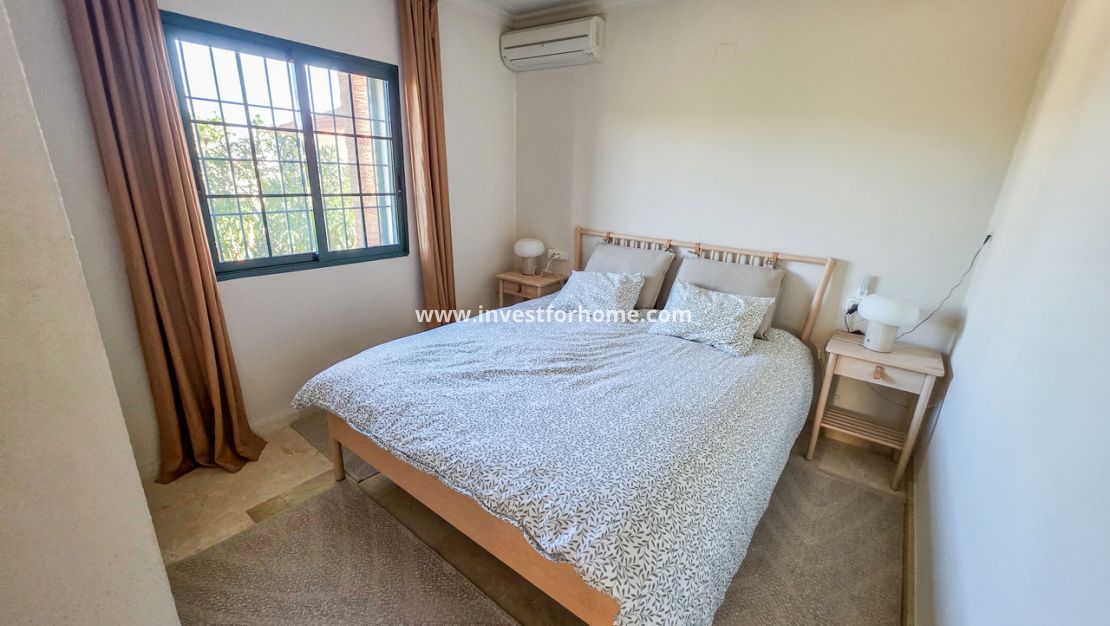 Sale - Villa - Orihuela Costa - Inland