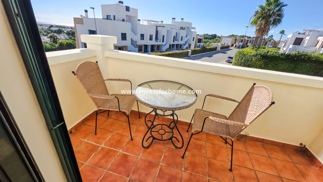 Sale - Villa - Orihuela Costa - Inland