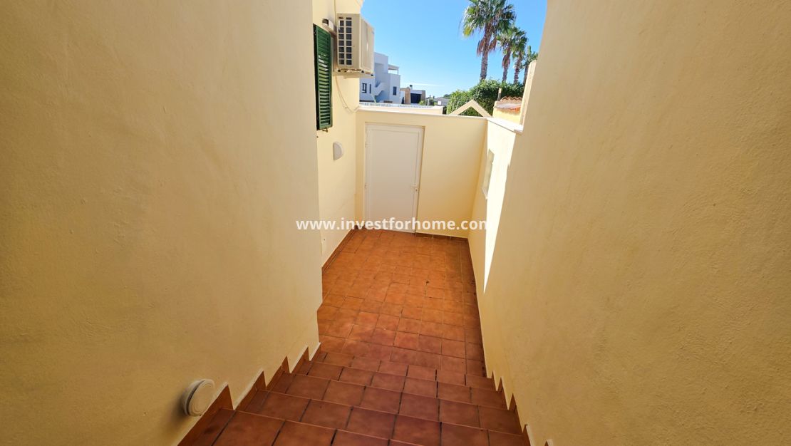 Sale - Villa - Orihuela Costa - Inland