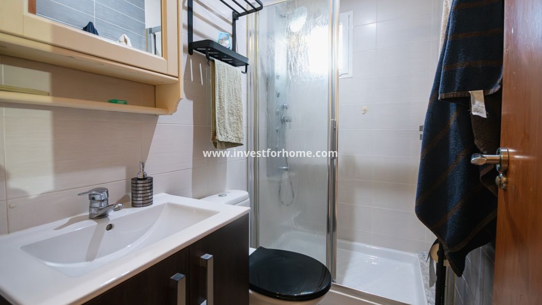 Sale - Villa - Orihuela Costa - Inland