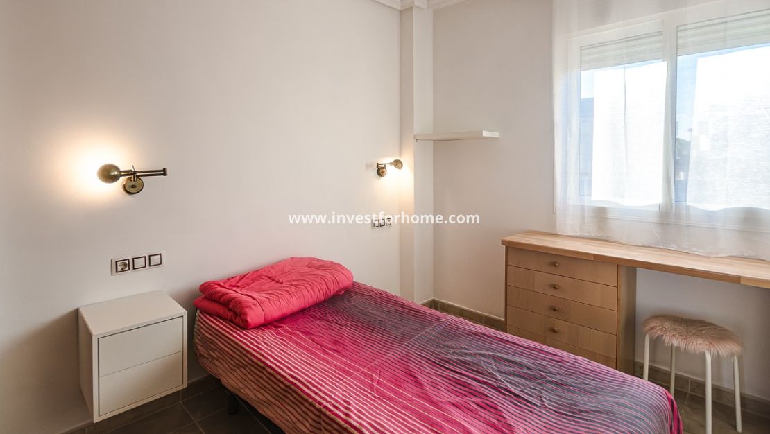 Sale - Villa - Orihuela Costa - Inland