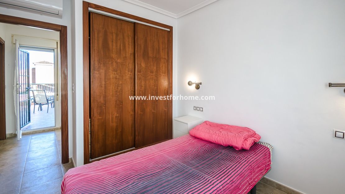 Sale - Villa - Orihuela Costa - Inland