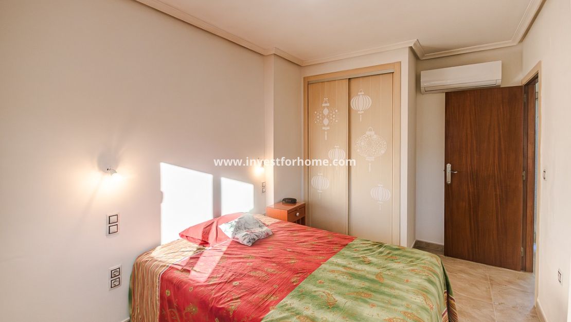 Sale - Villa - Orihuela Costa - Inland