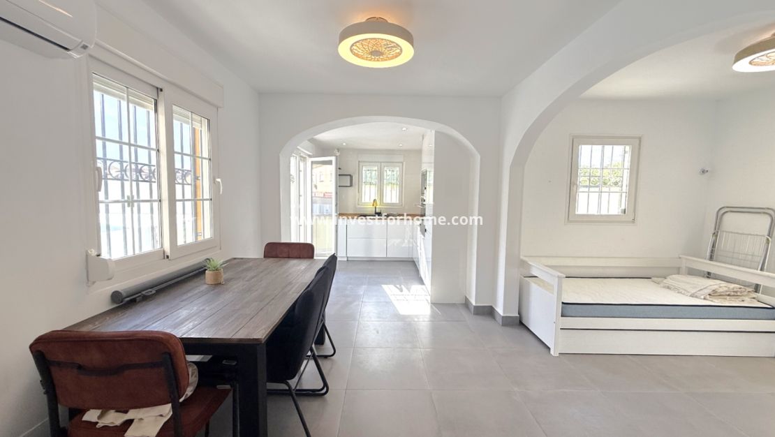 Sale - Villa - Orihuela Costa - Inland