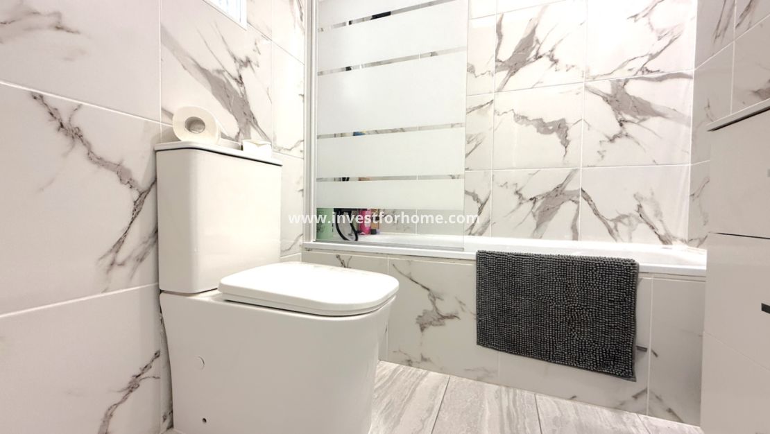 Sale - Villa - Orihuela Costa - Inland