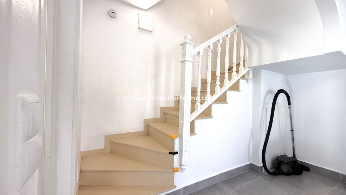 Sale - Villa - Orihuela Costa - Inland