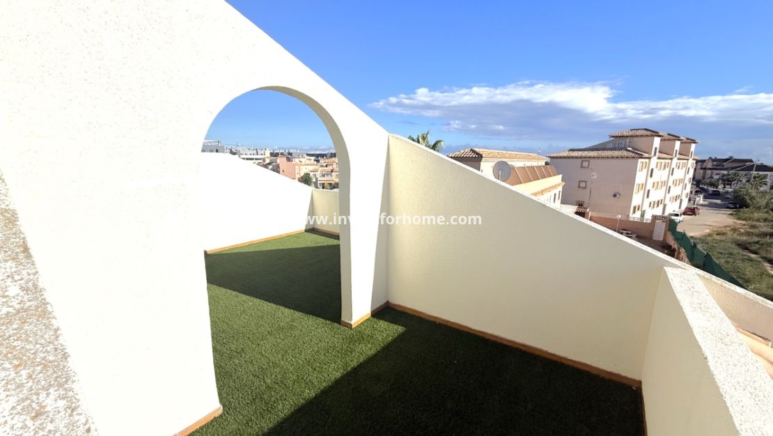 Sale - Villa - Orihuela Costa - Inland