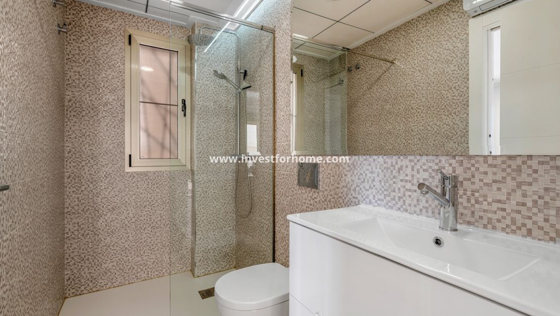 Sale - Villa - Orihuela Costa - Inland