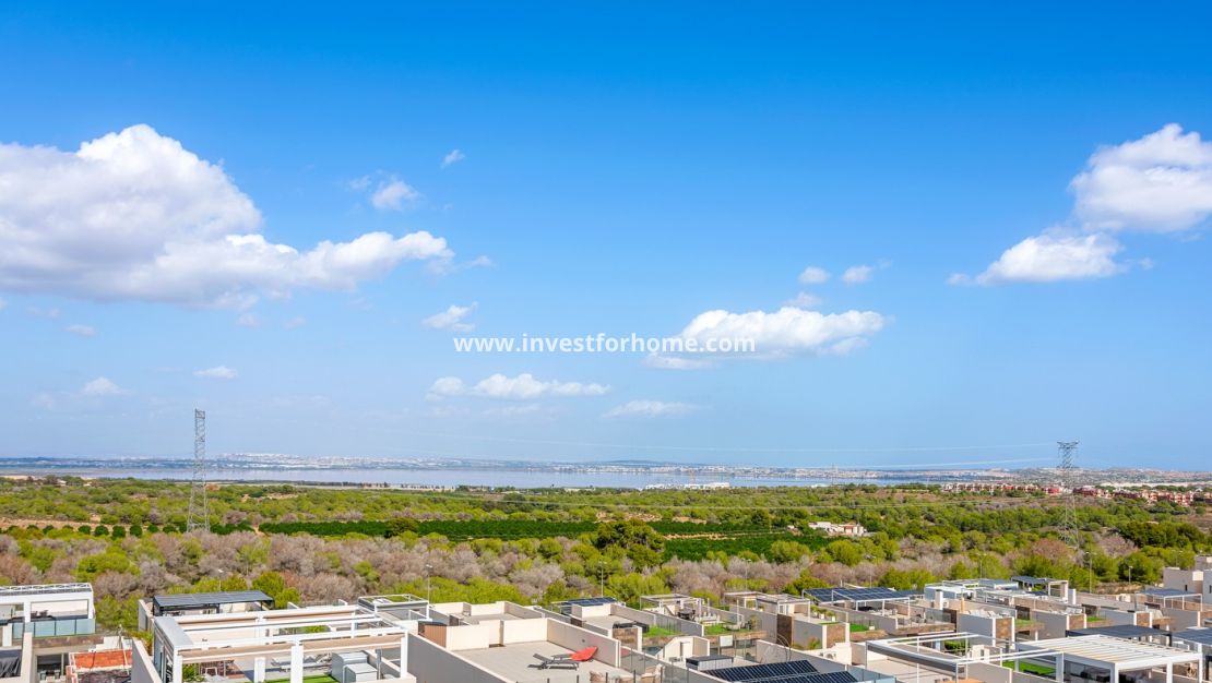 Sale - Villa - Orihuela Costa - Inland