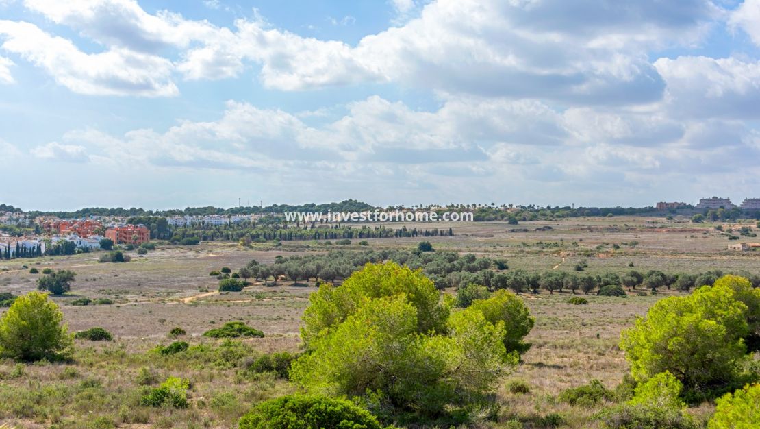 Sale - Villa - Orihuela Costa - Inland