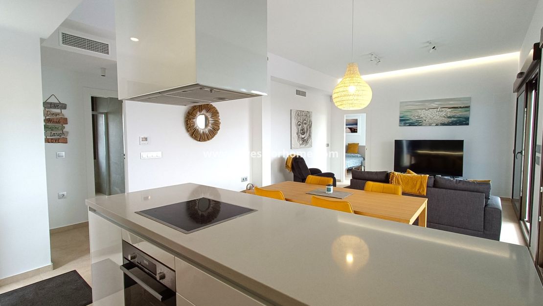 Sale - Villa - Orihuela Costa - Inland