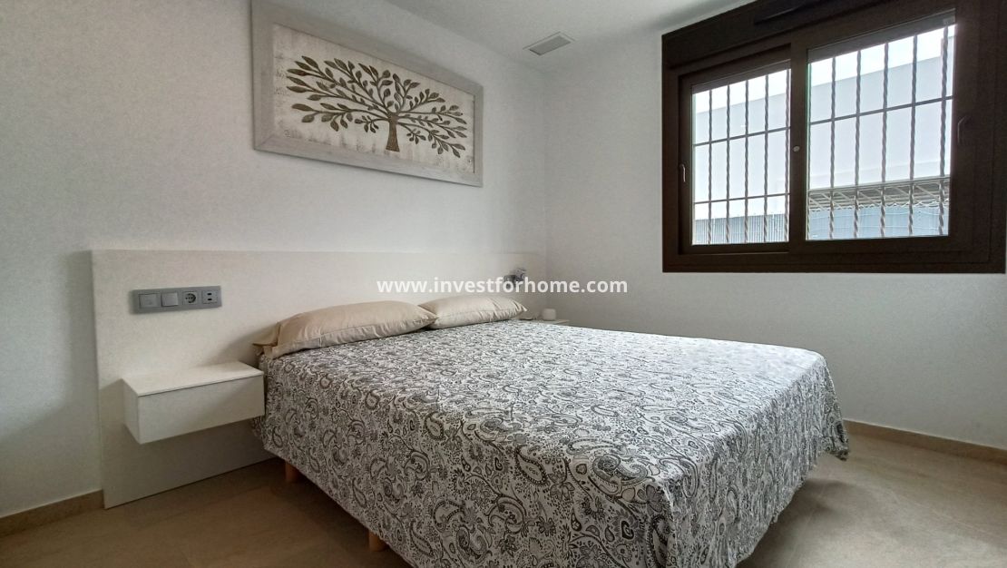 Sale - Villa - Orihuela Costa - Inland