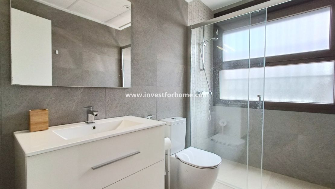 Sale - Villa - Orihuela Costa - Inland