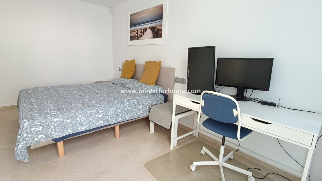 Sale - Villa - Orihuela Costa - Inland