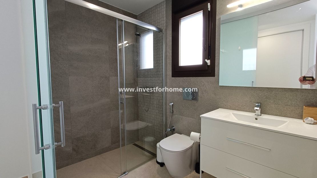 Sale - Villa - Orihuela Costa - Inland