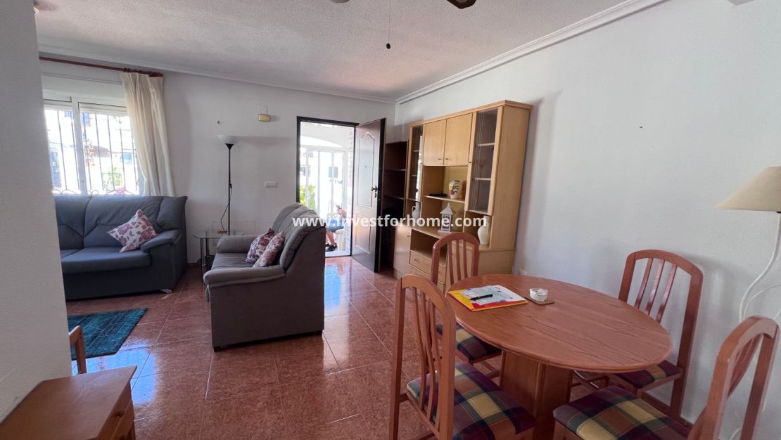 Sale - Villa - Orihuela Costa - Inland