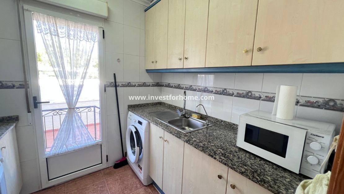 Sale - Villa - Orihuela Costa - Inland
