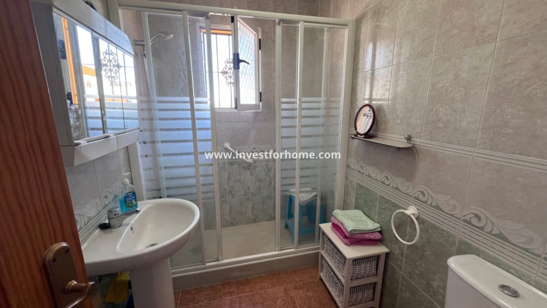 Sale - Villa - Orihuela Costa - Inland