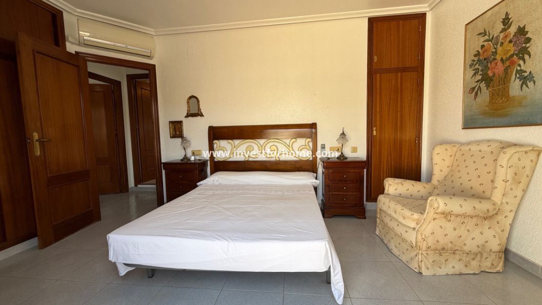 Sale - Villa - Orihuela Costa - Inland