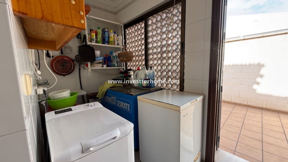 Sale - Villa - Orihuela Costa - Inland