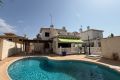 Sale - Villa - Orihuela Costa - Inland